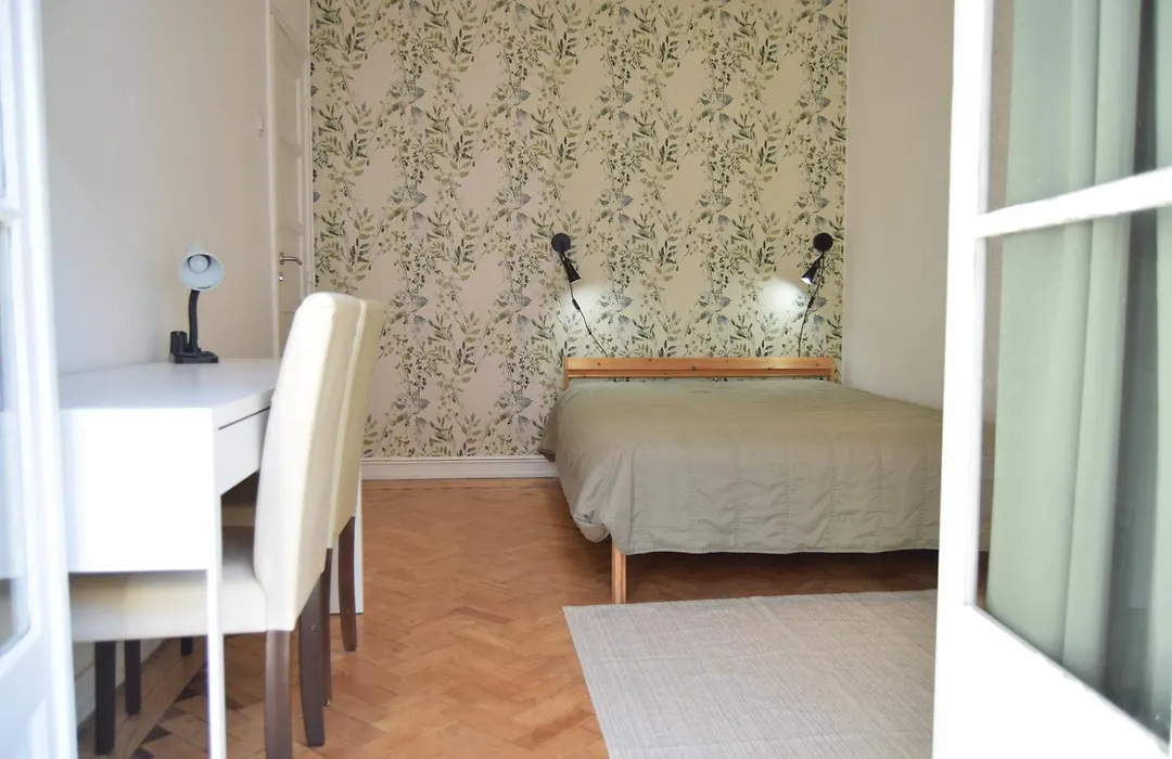 Young Apartment-1